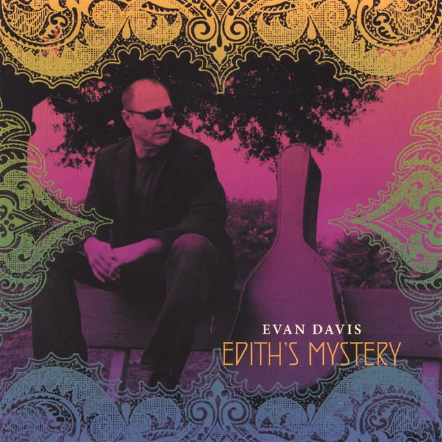 Evan Davis