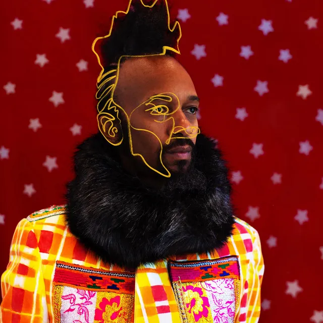Fantastic Negrito