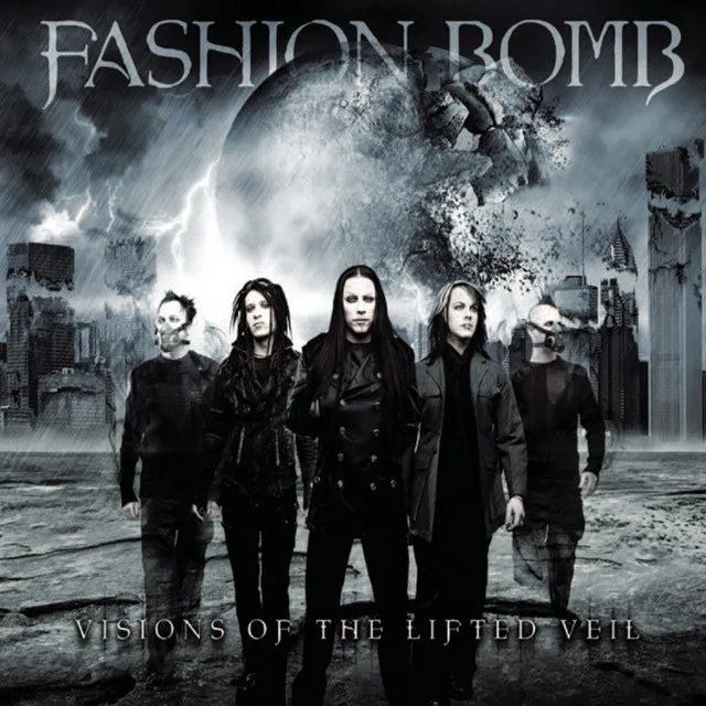 Fashion Bomb
