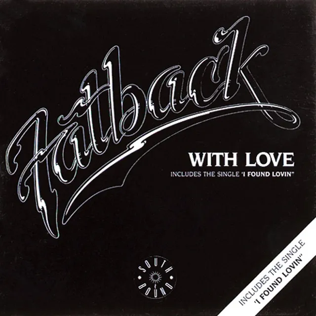 Fatback Band