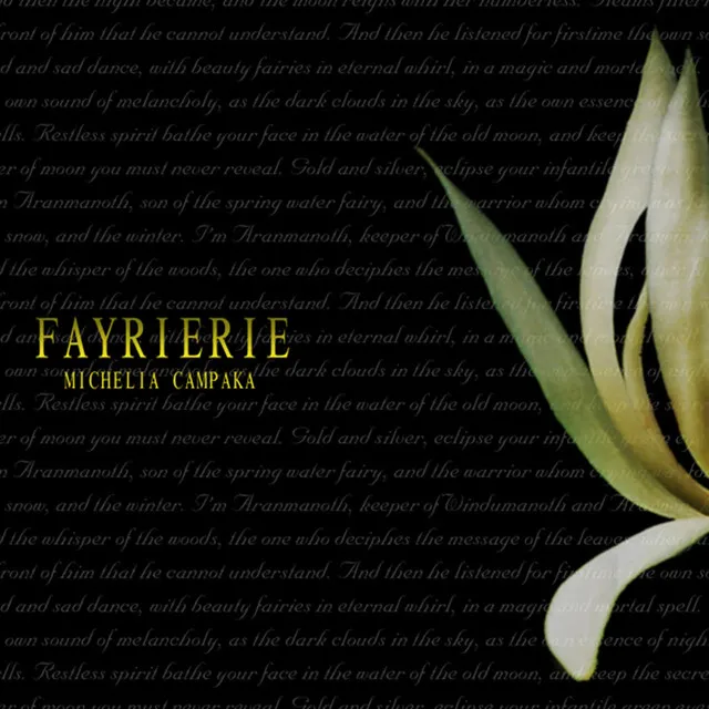 Fayrierie