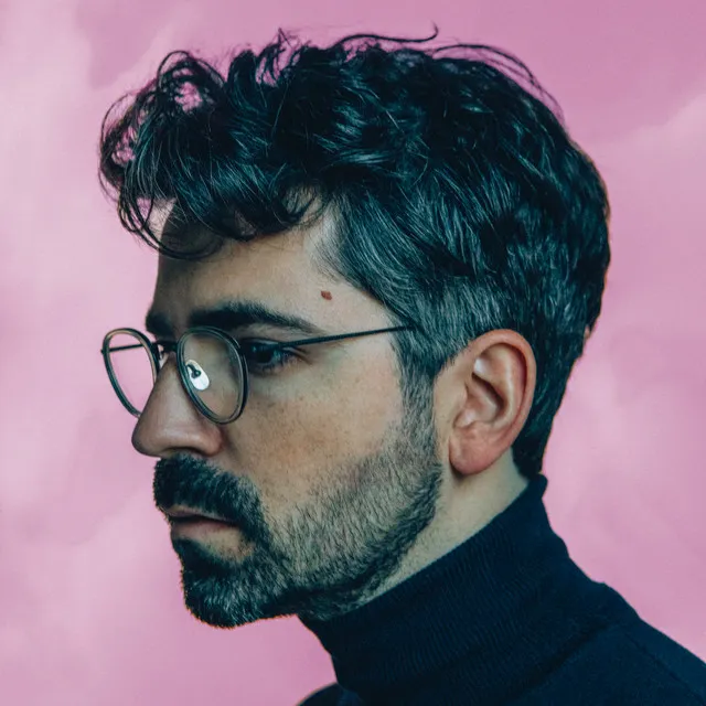 Felix Cartal