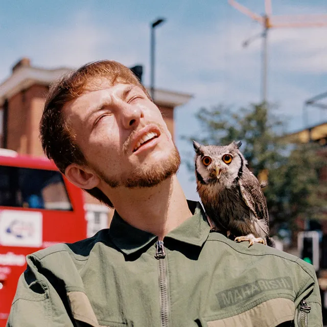 Finn Foxell