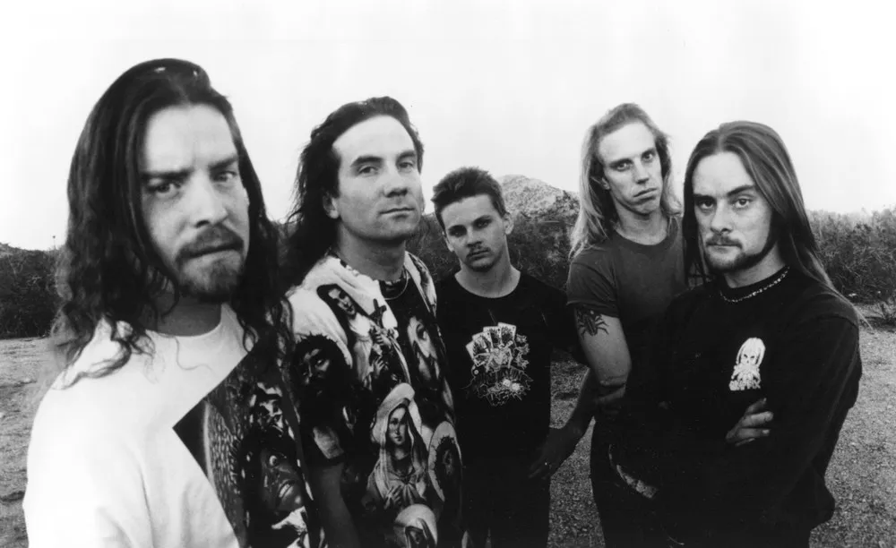 Flotsam and Jetsam