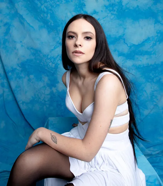Francesca M.