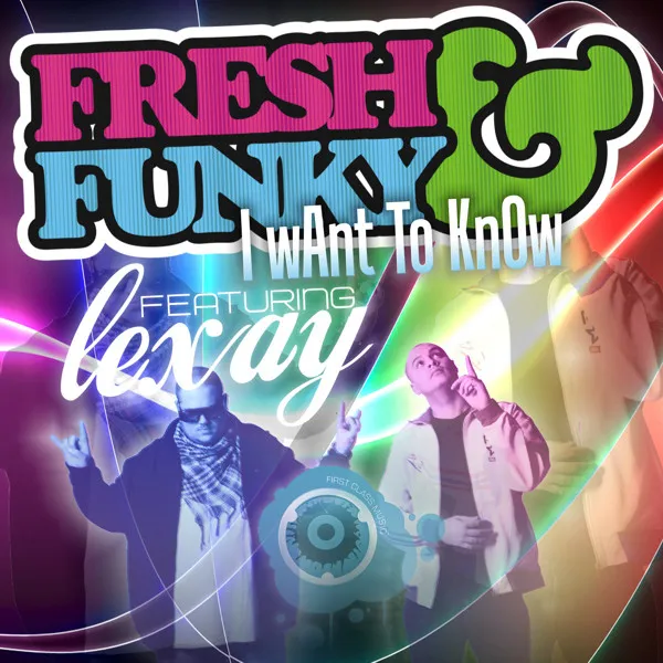 Fresh 'n' Funky