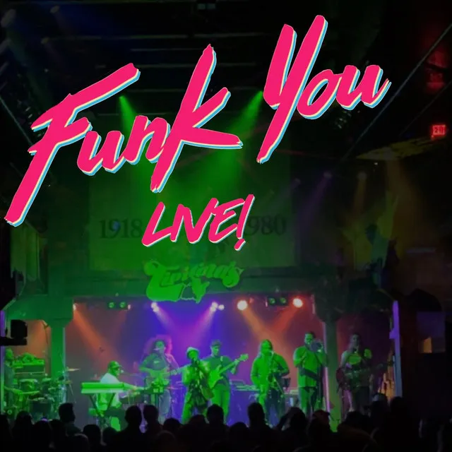 Funk You