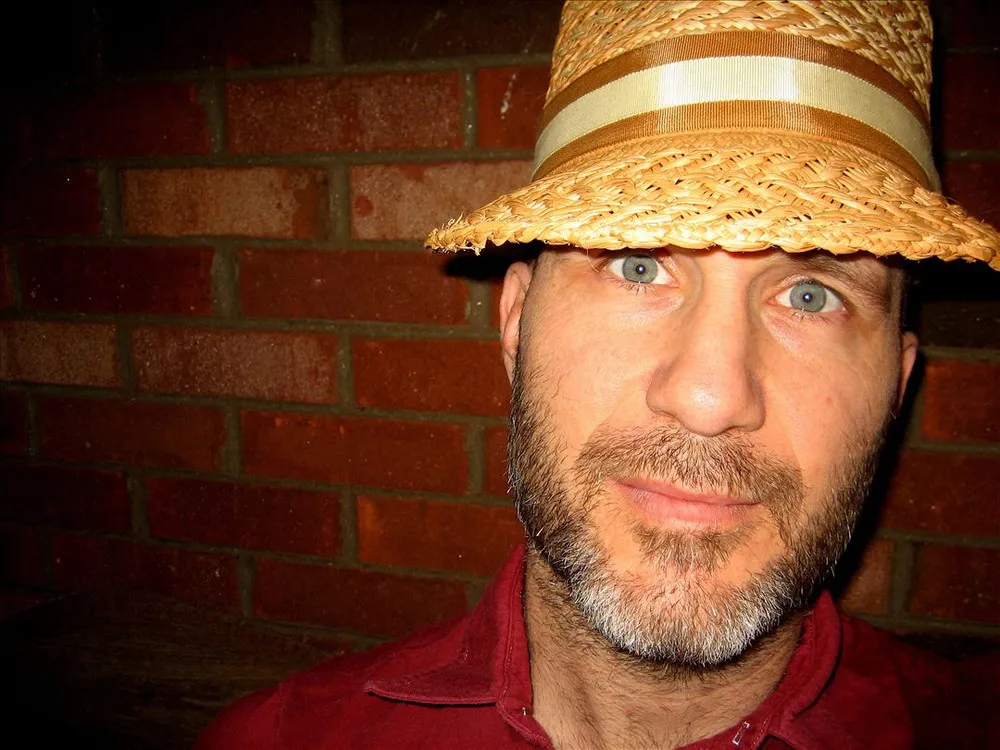 Gary Jules