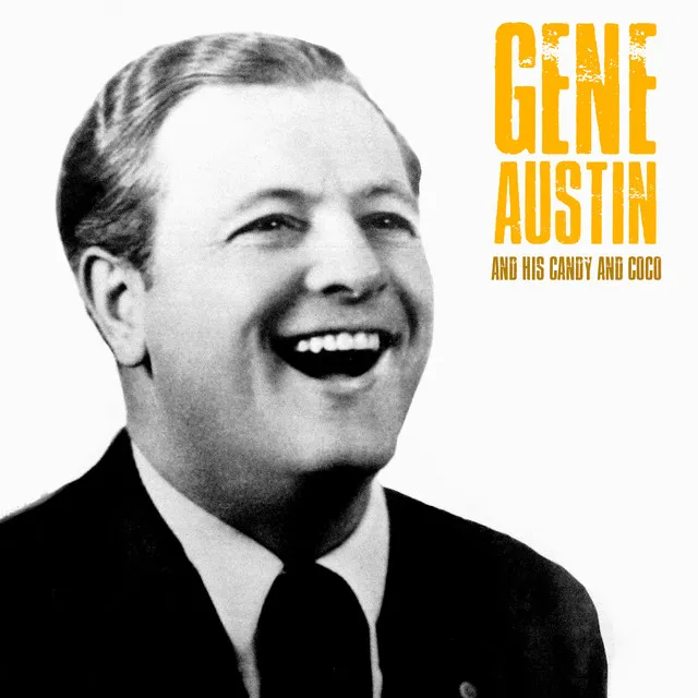 Gene Austin