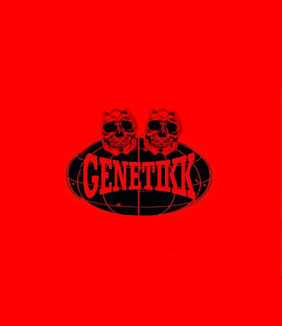 Genetikk