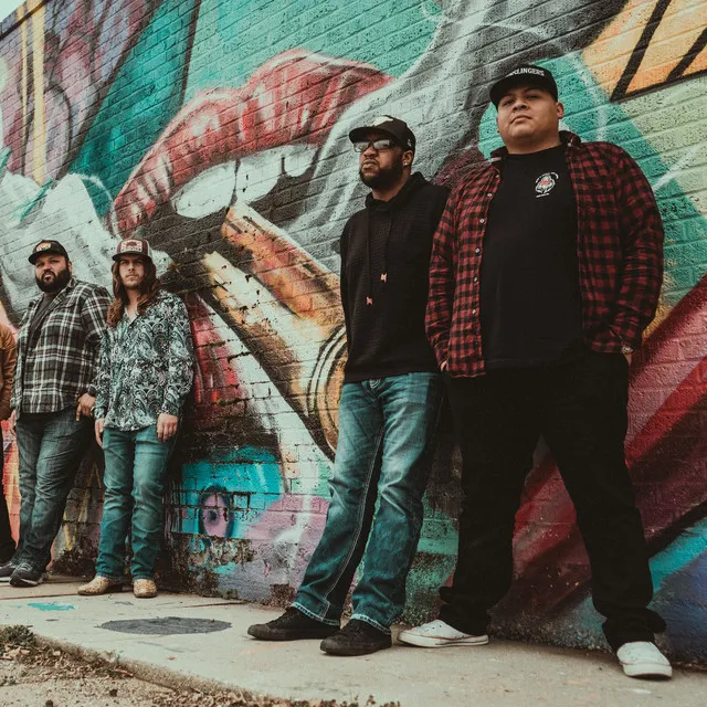 Giovannie and the Hired Guns