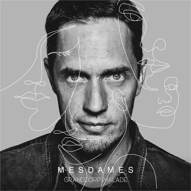 Grand Corps Malade