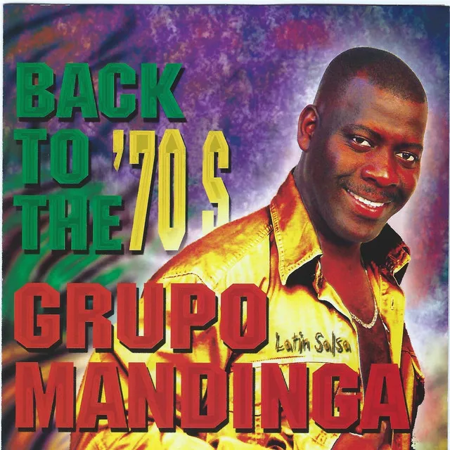 Grupo Mandinga