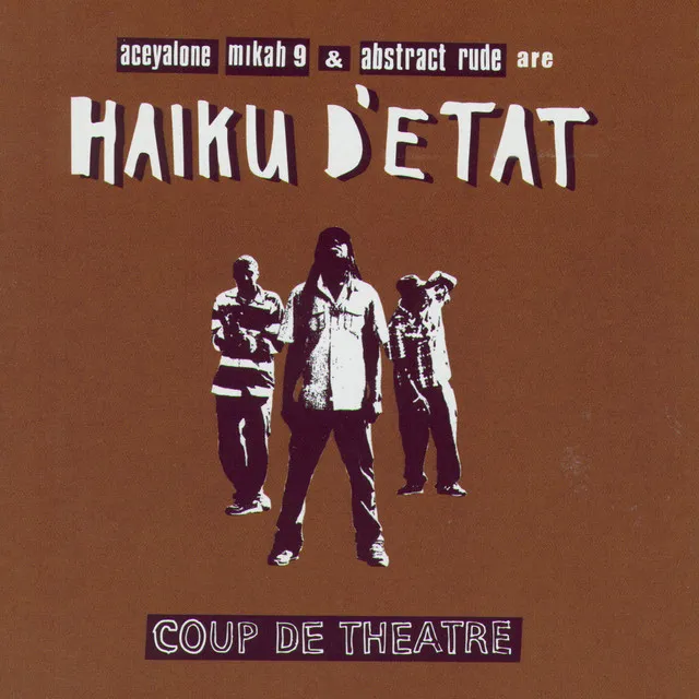 Haiku D'Etat