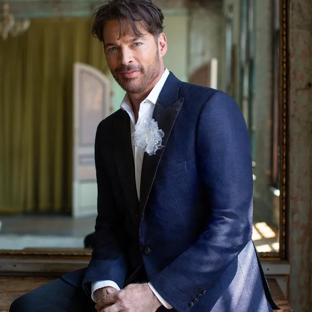 Harry Connick, Jr.