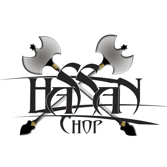Hassan Chop