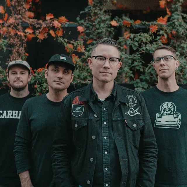 Hawthorne Heights