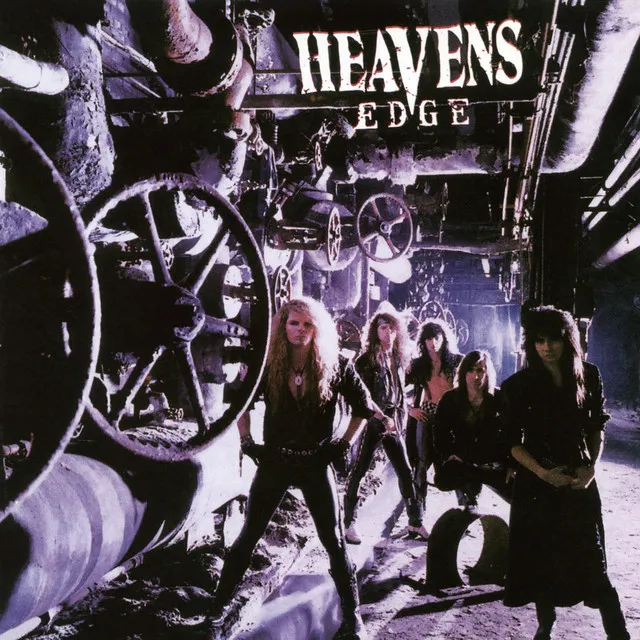 Heaven's Edge