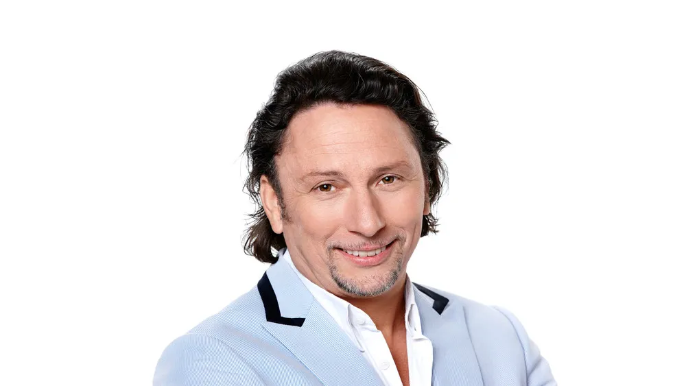 Henk Bernard
