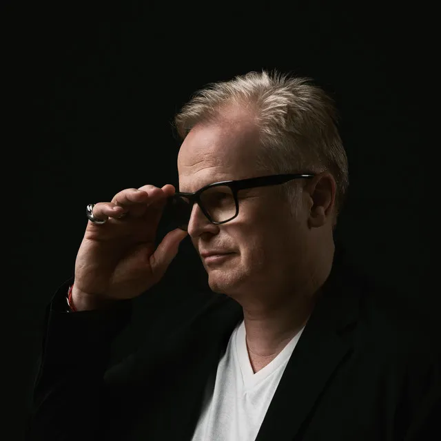 Herbert Grönemeyer