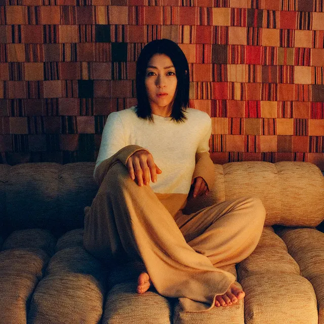 宇多田ヒカル
