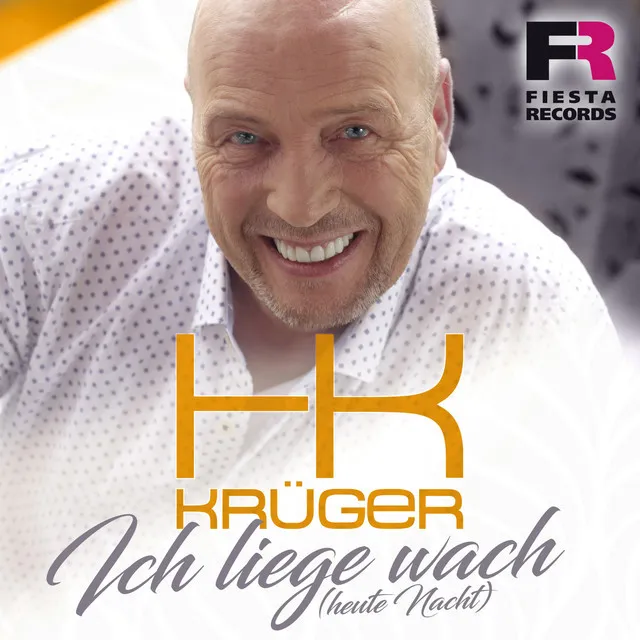 Hk Krüger