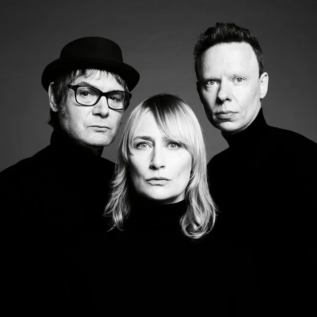 Hooverphonic
