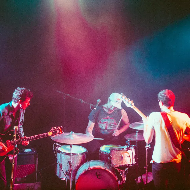 Houndmouth
