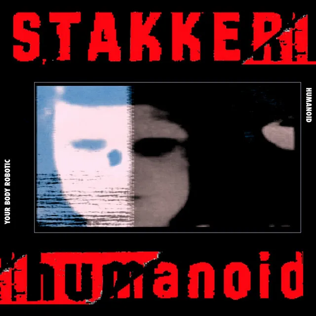 Humanoid