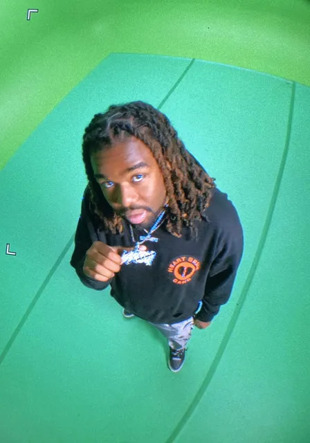 Iamsu!