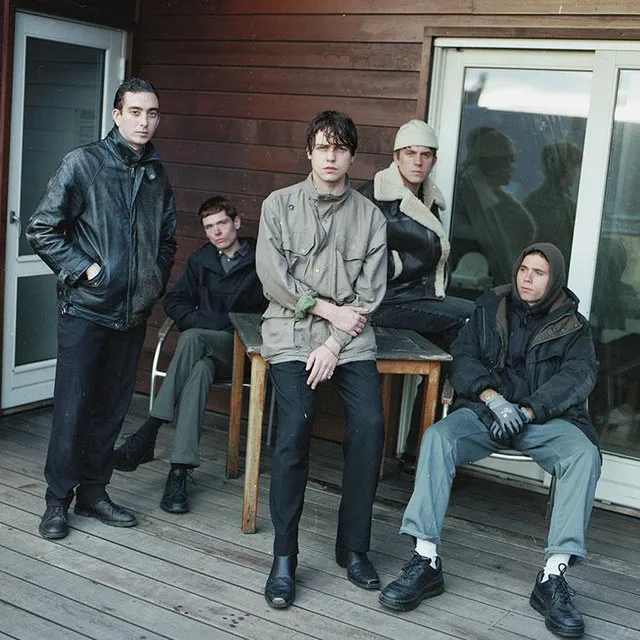 Iceage