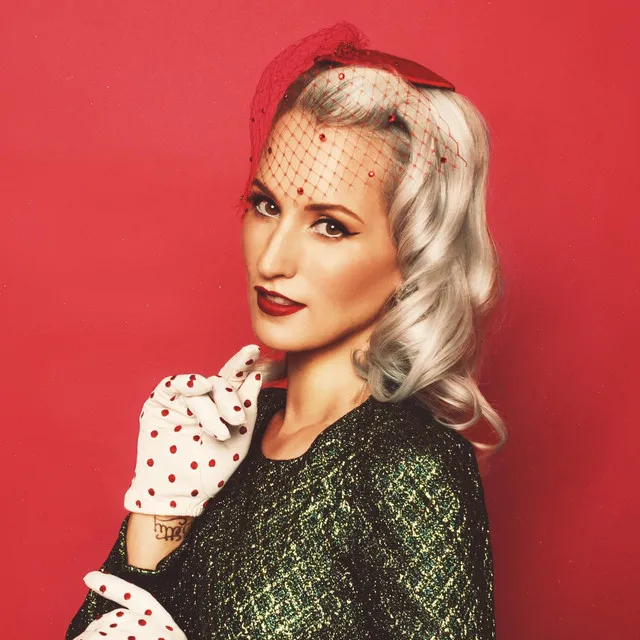 Ingrid Michaelson