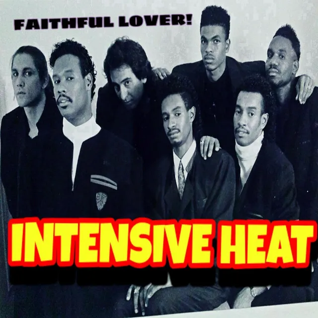 Intensive Heat