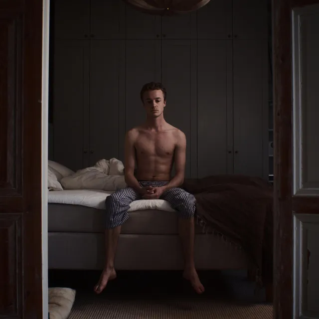 Isak Danielson