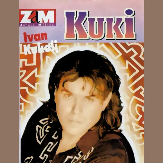 Ivan Kukolj Kuki