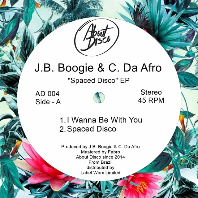 J.B. Boogie