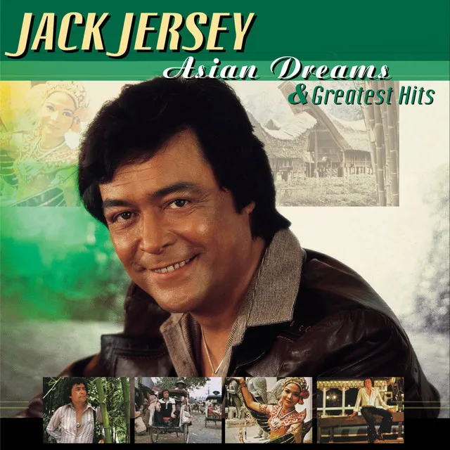 Jack Jersey