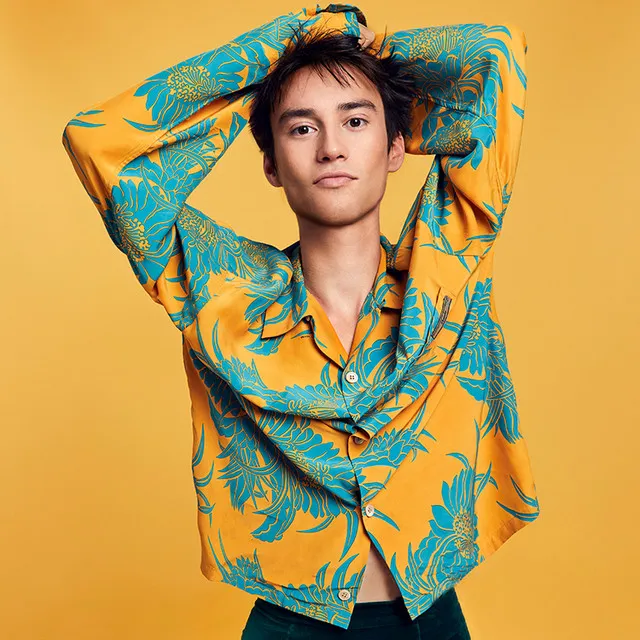 Jacob Collier