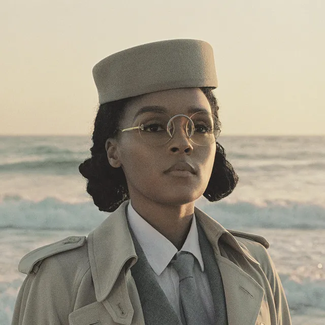 Janelle Monáe
