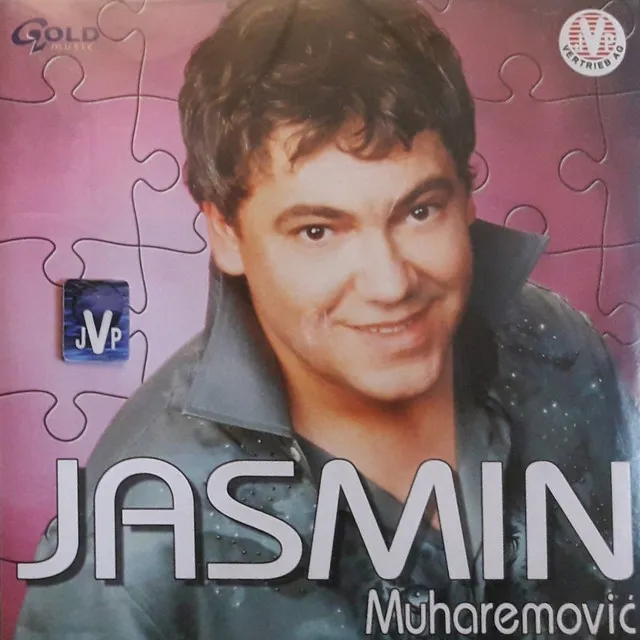 Jasmin Muharemovic