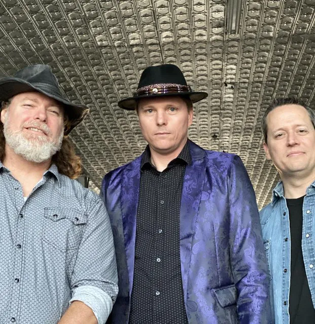 Jason Lee McKinney Band