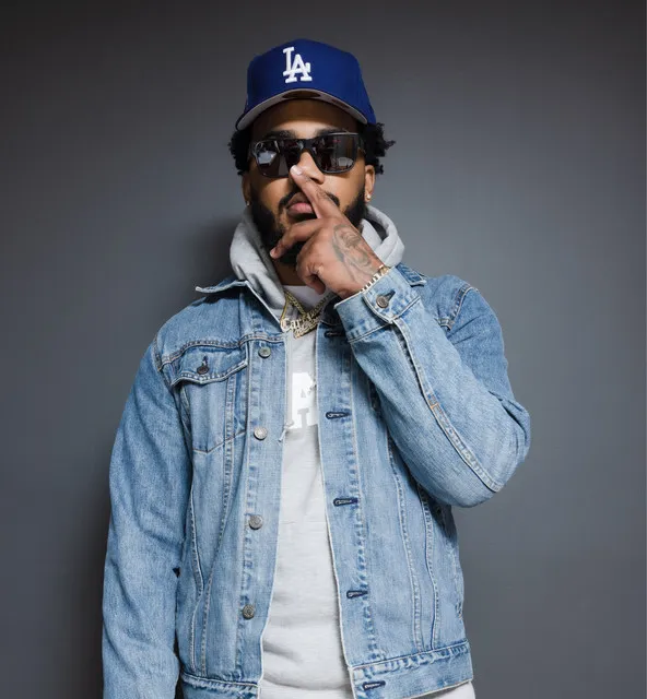 Jayson Cash