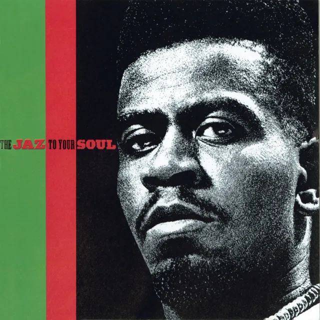 Jaz-O & The Immobilarie