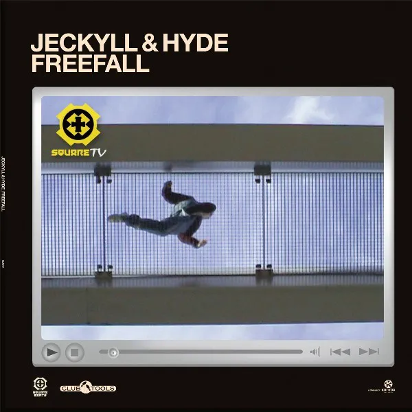 Jeckyll & Hyde