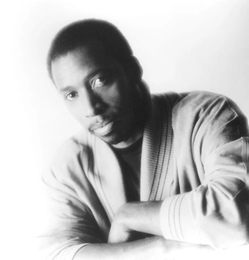 Jeffery Osborne