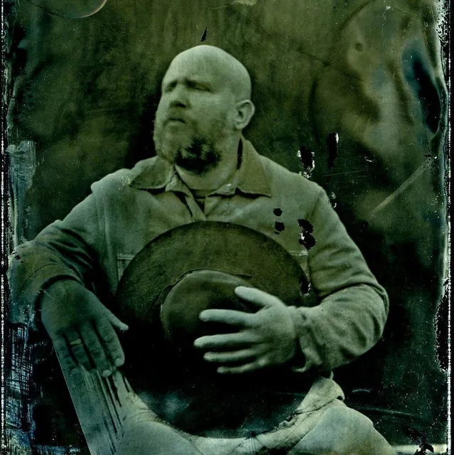 Jeremy Pinnell