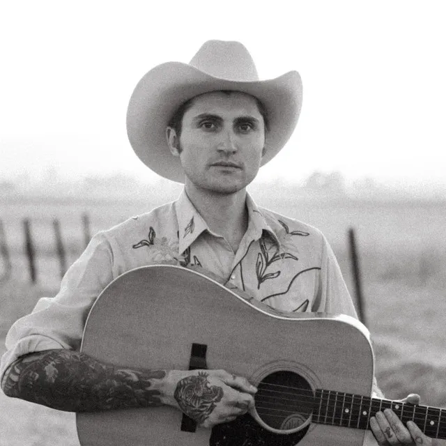 Jesse Daniel
