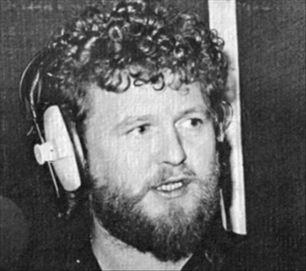 Jim Mccann