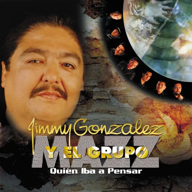 Jimmy González