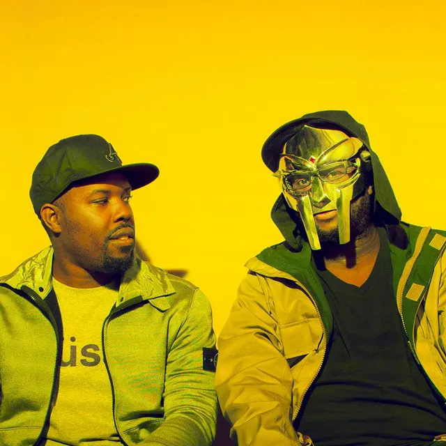 Jj Doom